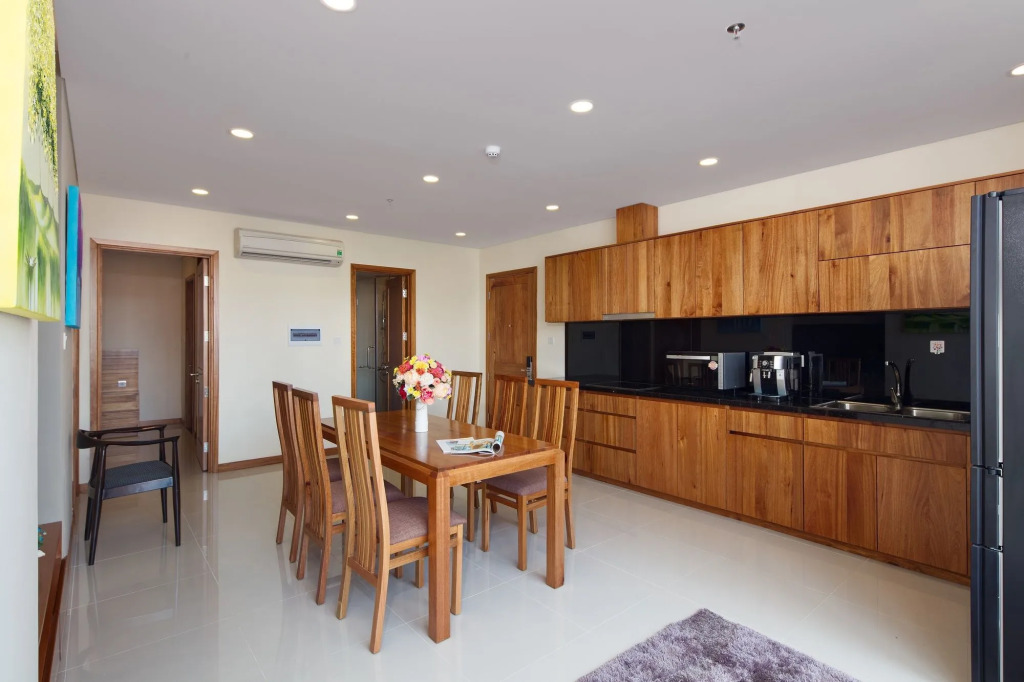 Holi Beach Hotel & Apartments