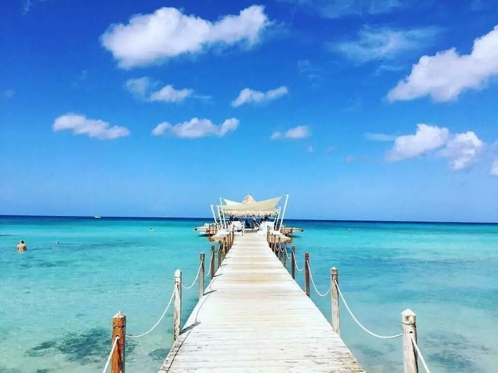 Love Beach Suite 39 Bayahibe Beach