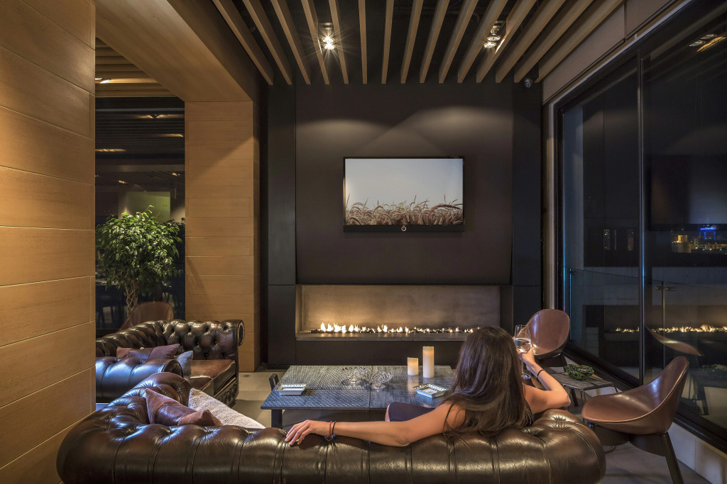 O Monot Boutique Hotel Beirut