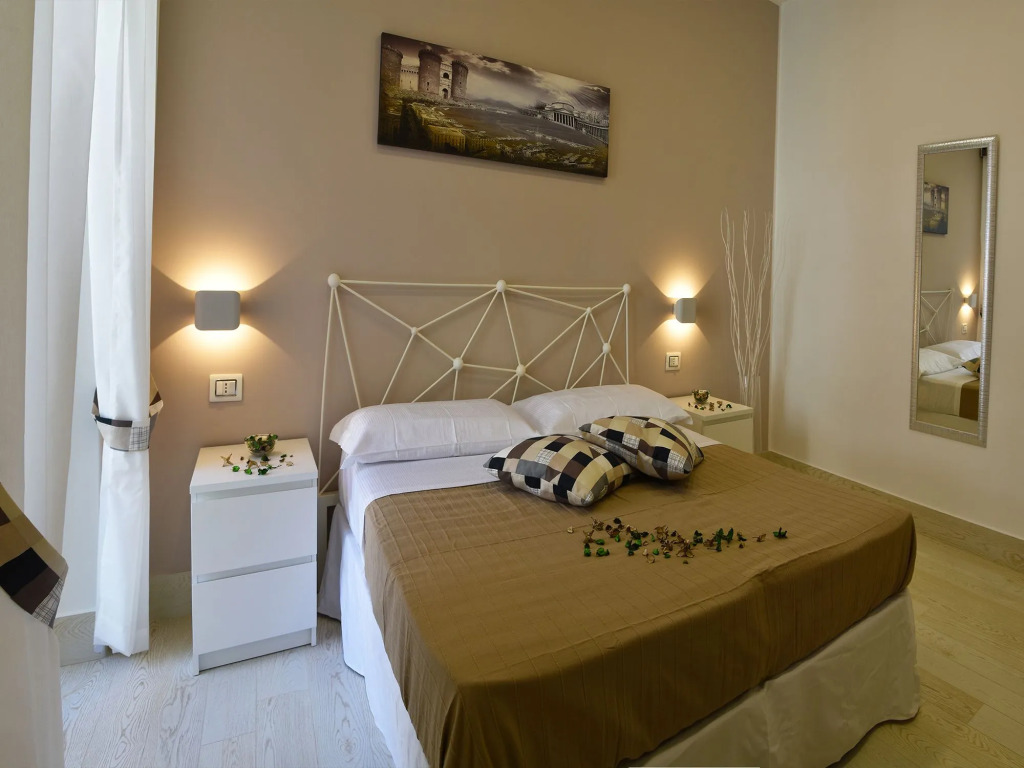 Napolilive B&B