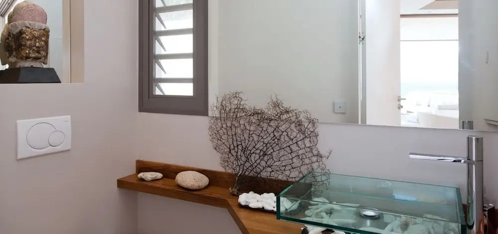 Eden Rock Villa Vitti