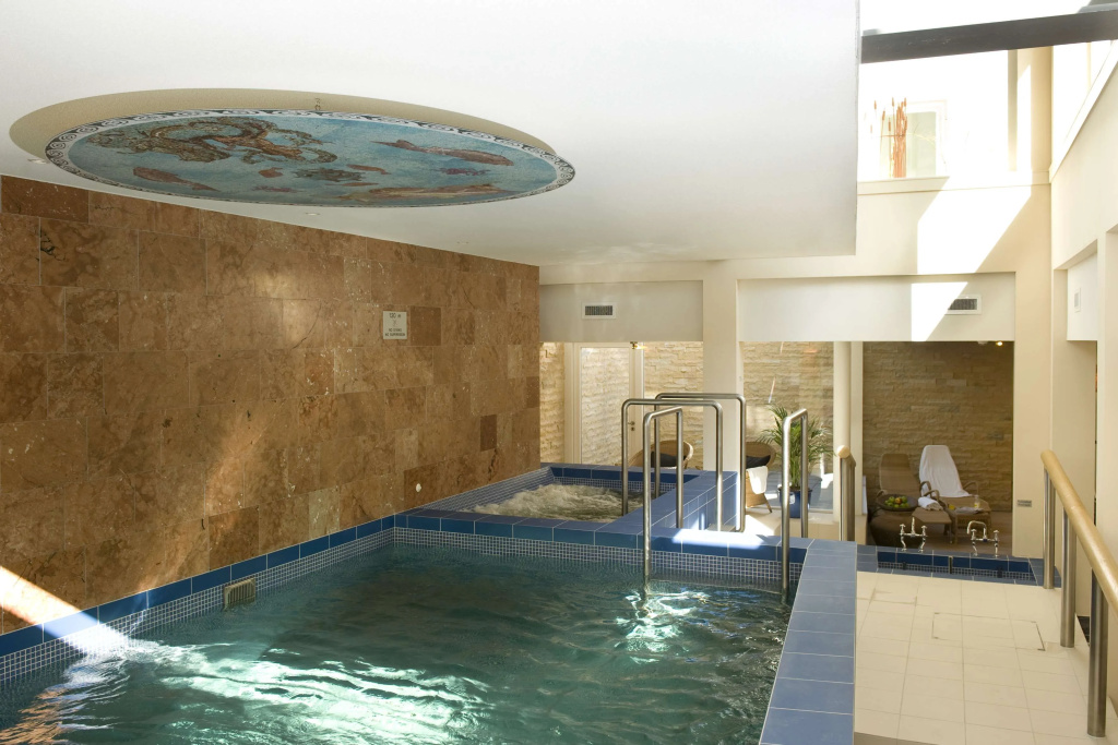 Grand Hotel Karel V, WorldHotels Luxury