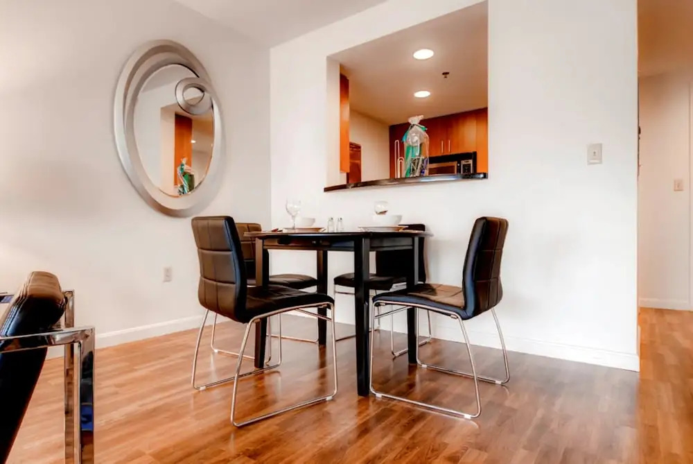 Global Luxury Suites Fenway