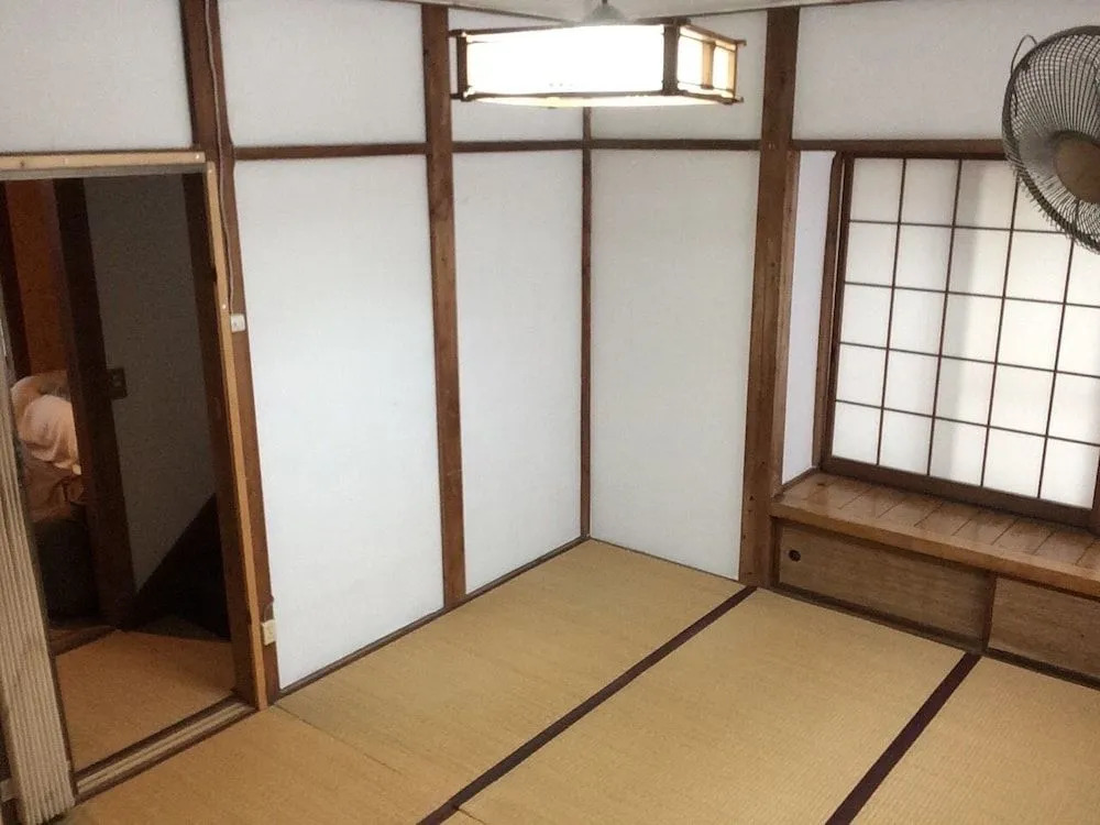 Green House 1 - Mt.Fuji GOTEMBA-