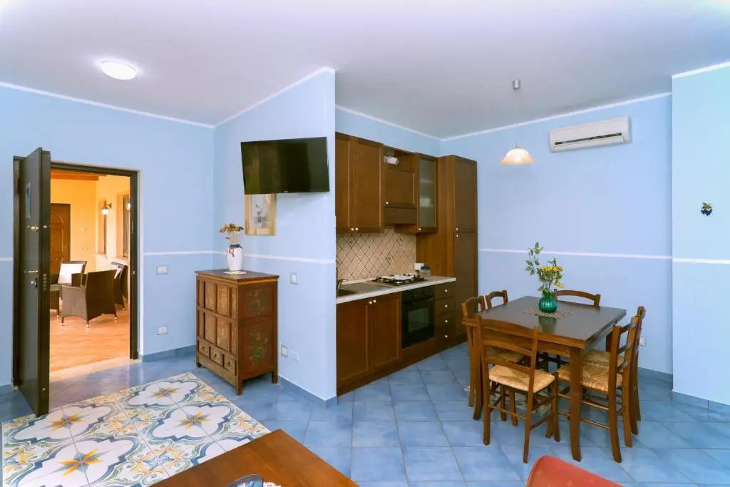 Villa Ambrosia