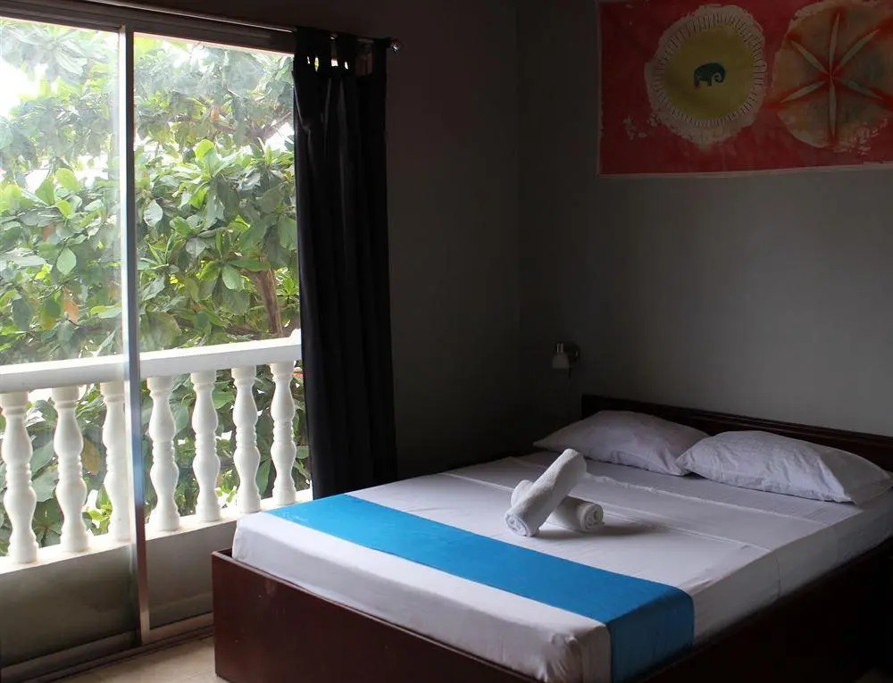 L'Eléphant Bleu Cottages & Rooms