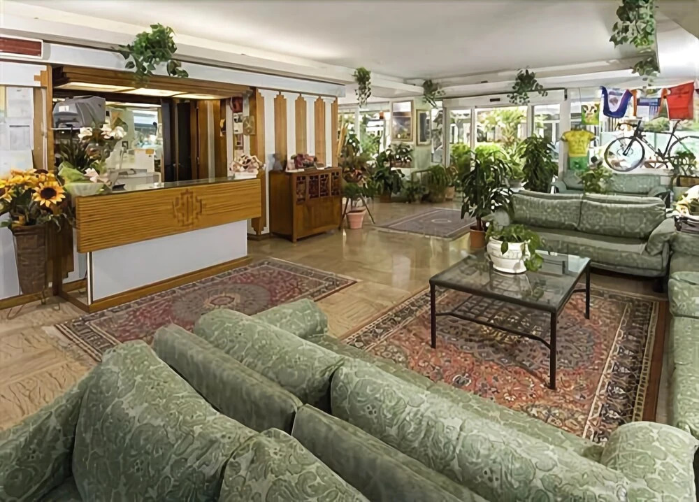 Hotel Strand
