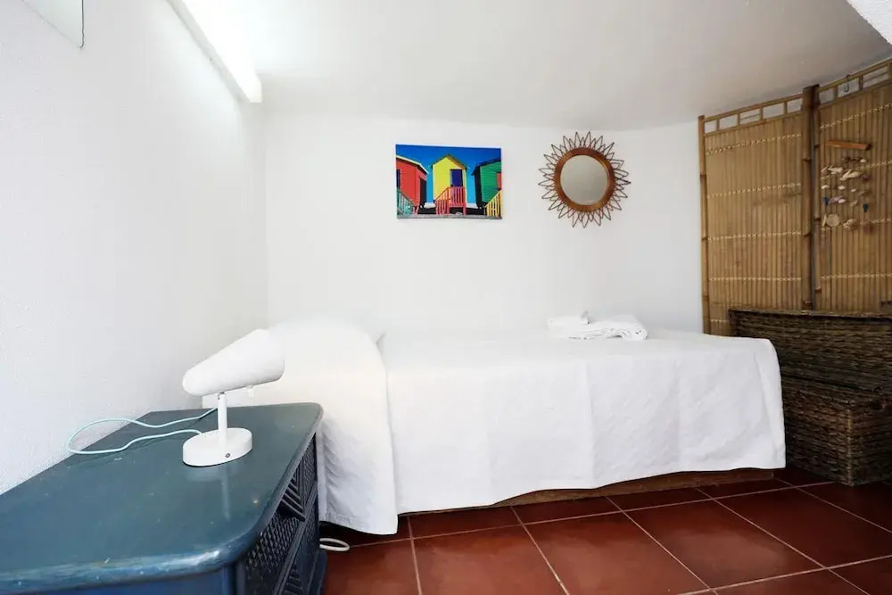 C22 - Beco do Po o Beach Townhouse in Praia da Luz