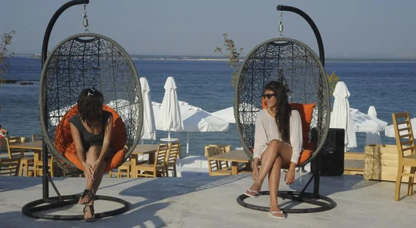 Pelagos Hotel