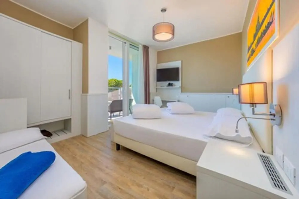 Marina Suites & Apartments 4 stelle S