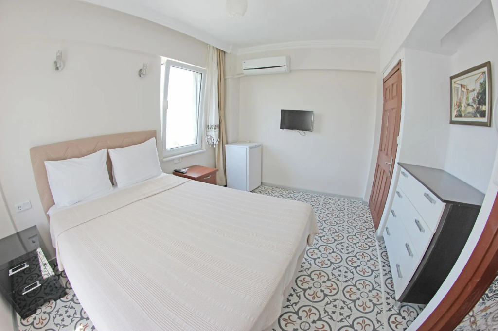 Ahinos Butik Hotel