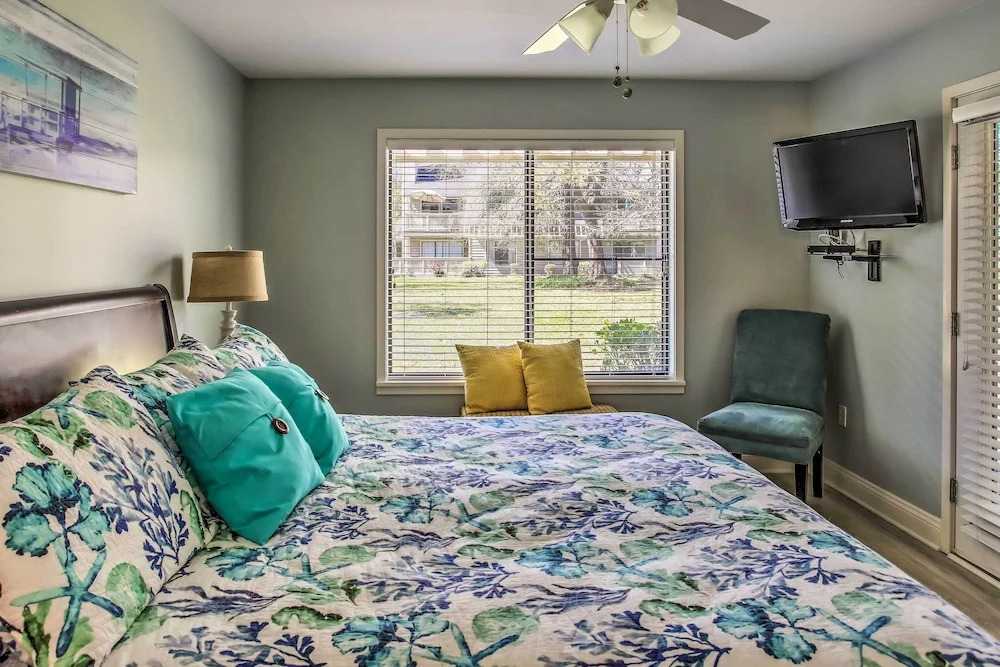 Myrtle Beach Vacation Rental w/ 2 Resort Pools!