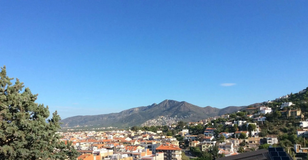 Bel Appartement vue Mer