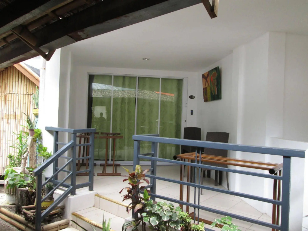The Sitio by the Beach