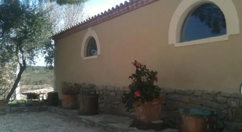 La Bastide de Brun