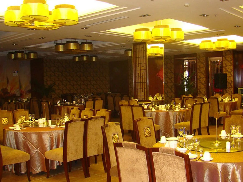 Chengdu Jintai Hotspring Hotel
