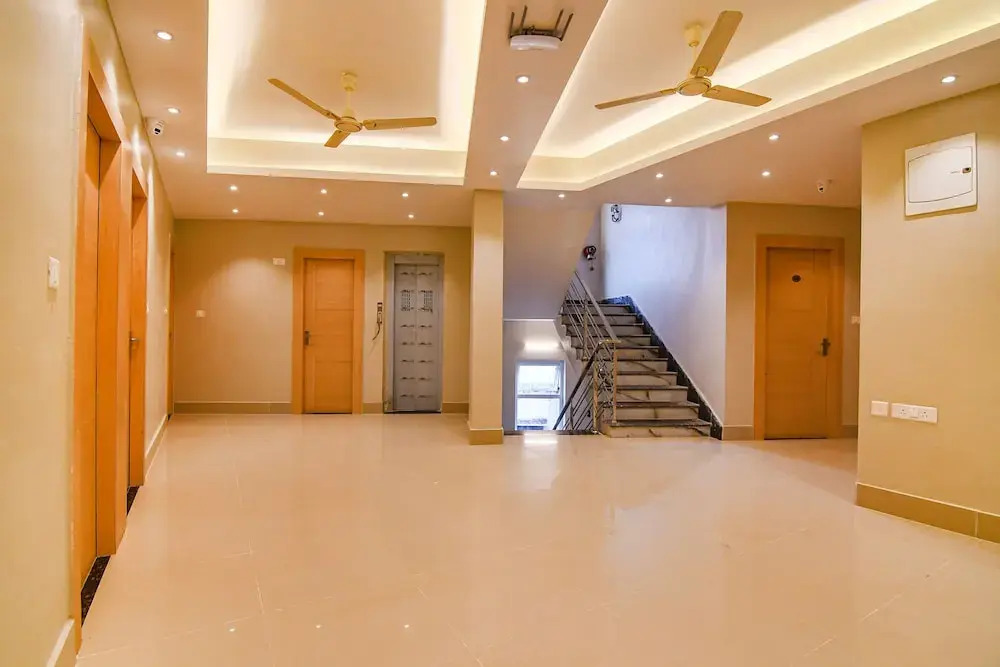 FabHotel JP - Nr Sataragachhi Railway Station