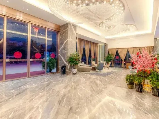 Tianjie International Hotel