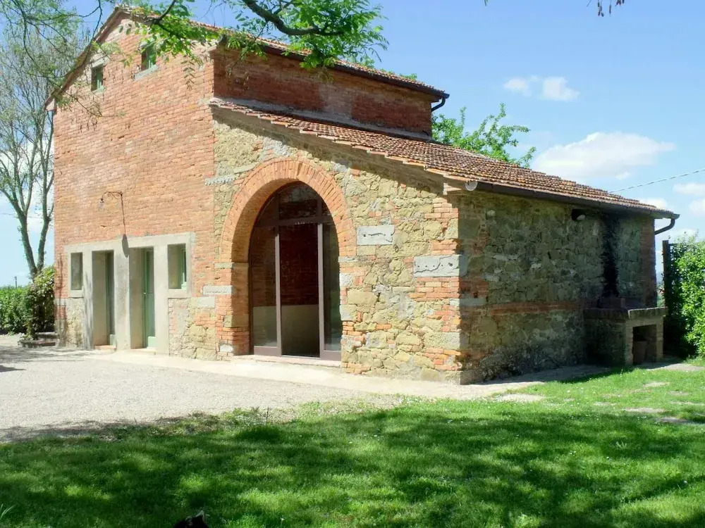 Cottage in Val di Chiana