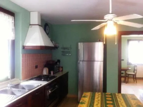 Casa Del Poggio Solivo