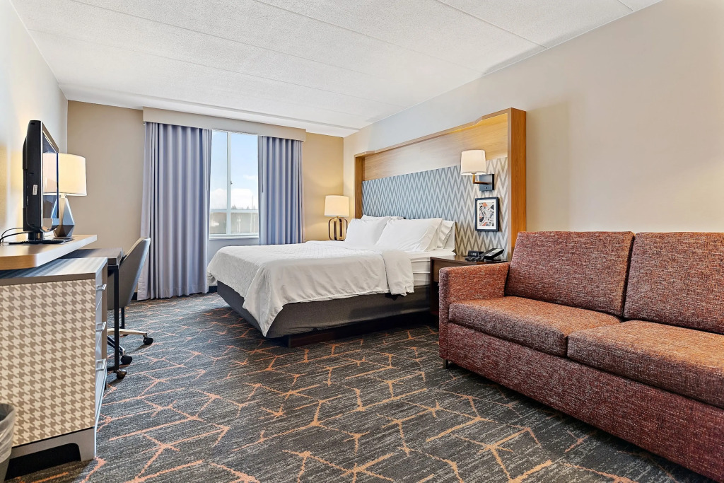Holiday Inn Portsmouth by IHG