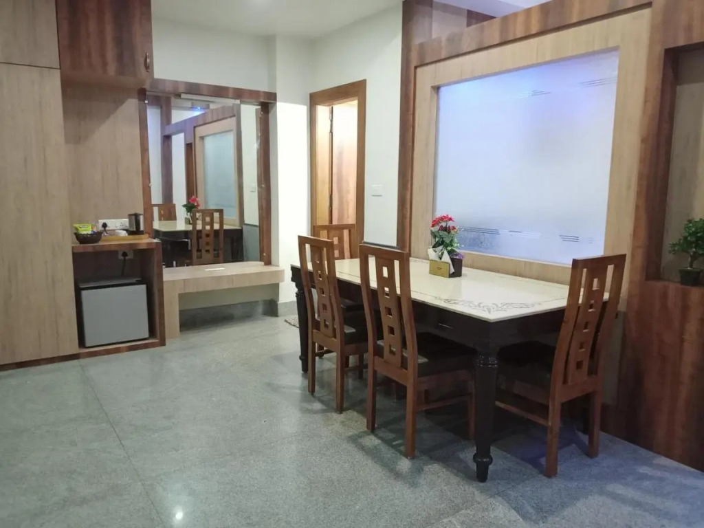 Dichang Resorts