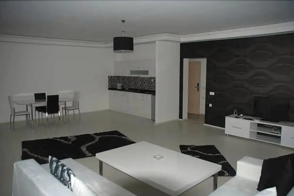 Samsun Residence