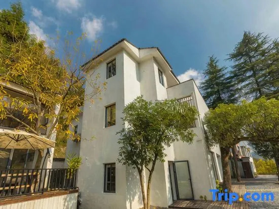 Mo Ge Homestay Hotel