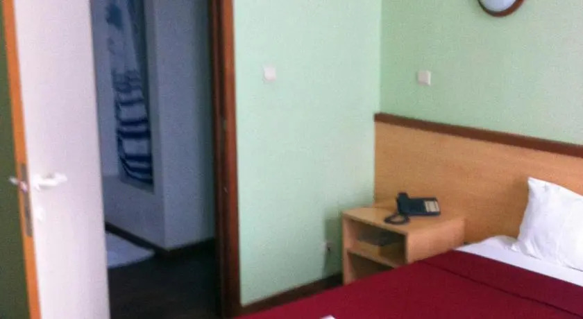 Hotel Elliniko