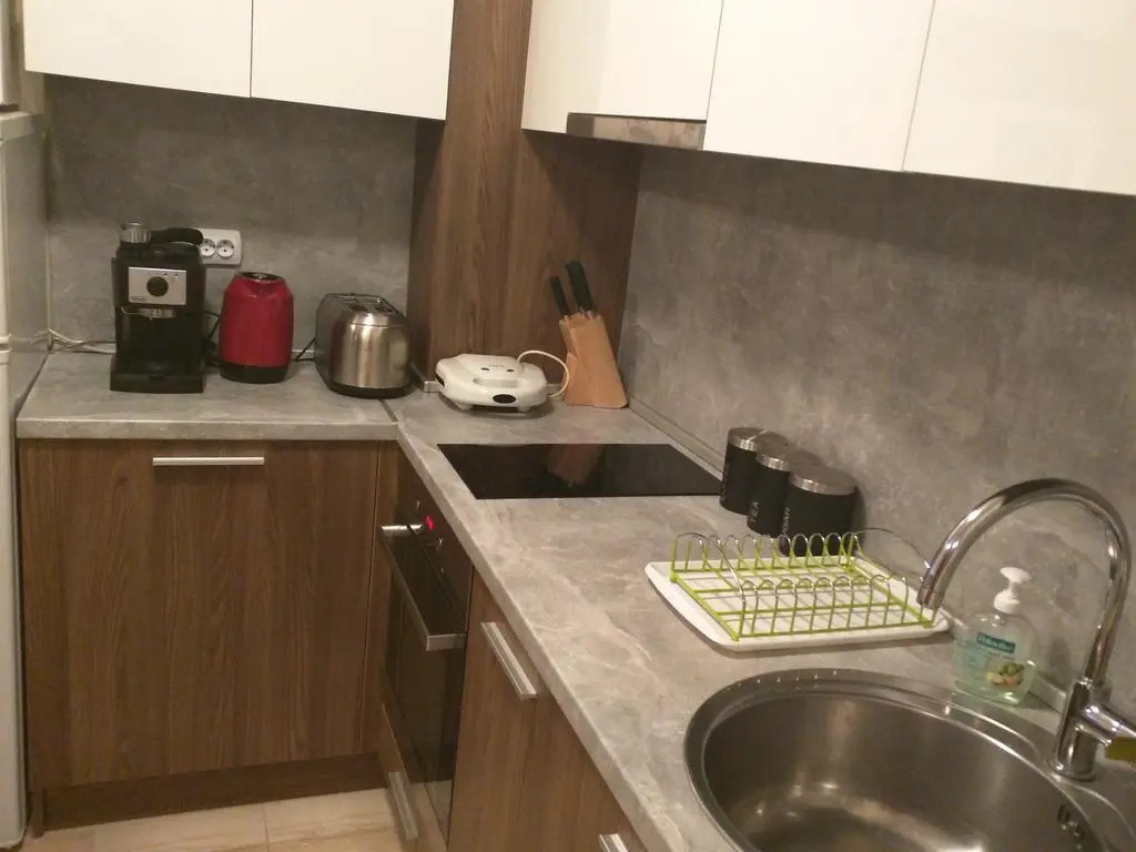 Super Central Luxury Apartments