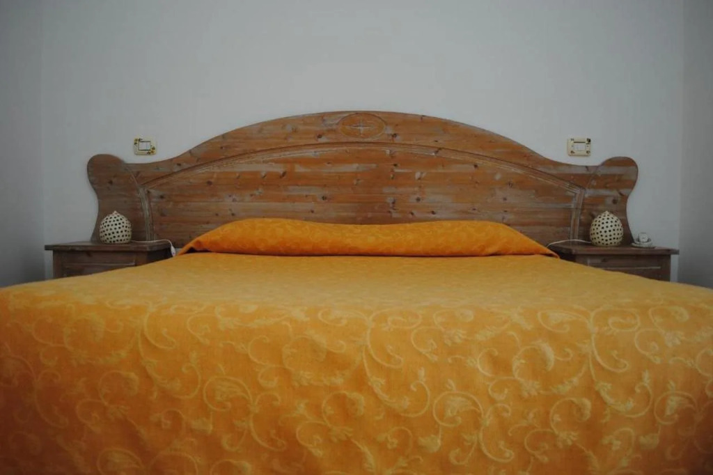 Hotel Giardino Giamperduto