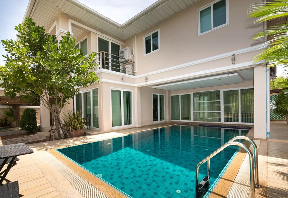 Nowhere Villa Gaia