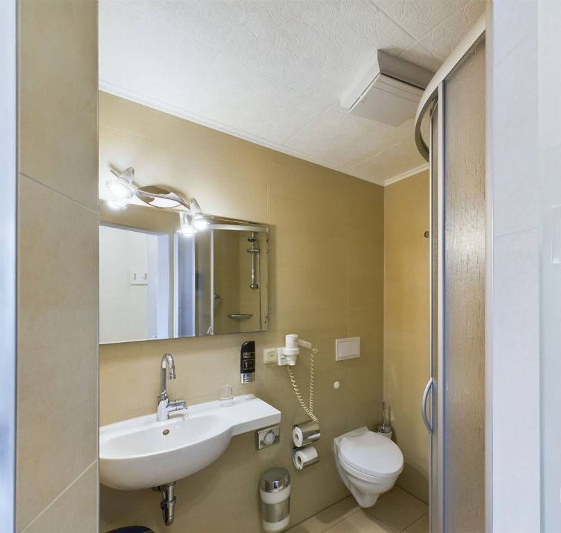 Hotel Alt-Connewitz