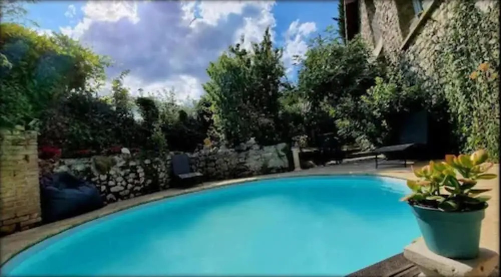 Les Jardins de Kuz