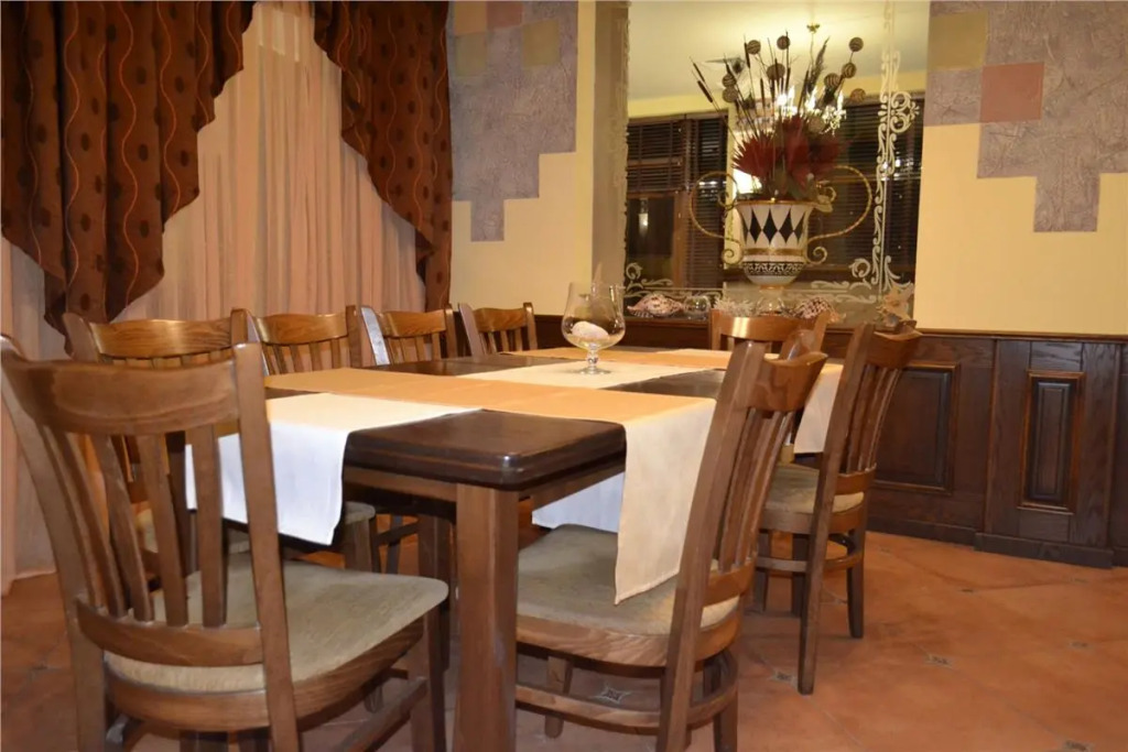 Apart Hotel Palazzo