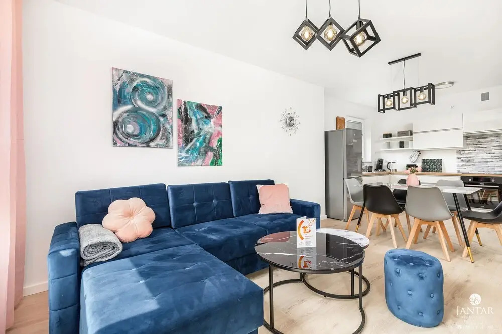 Jantar Apartamenty - 4 PORY ROKU