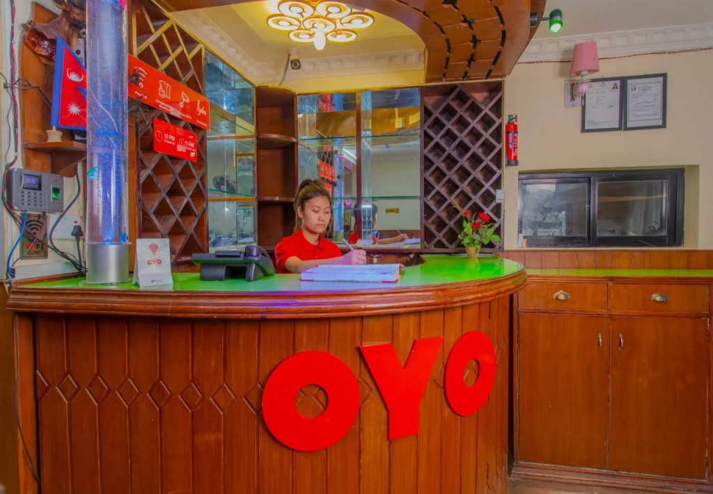 Yangrima Hill City Hotel By OYO Rooms