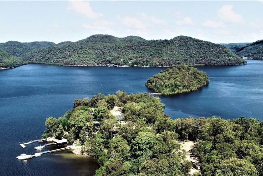 Marramarra Lodge