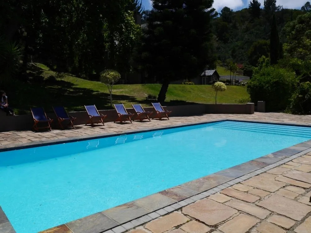 Knysna Riverside Lodge