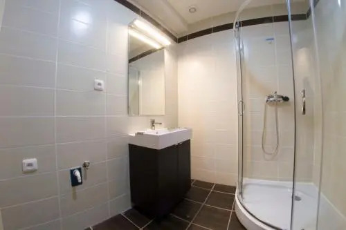 Prague Gate Apartments