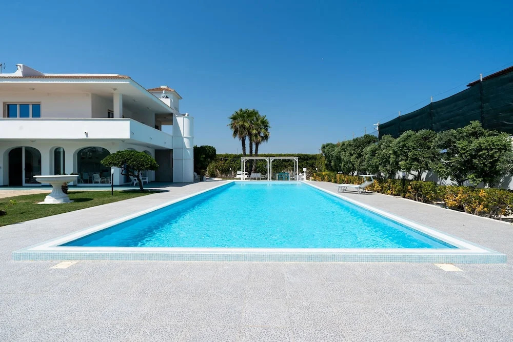 Villa Mar Mar con piscina by Wonderful Italy