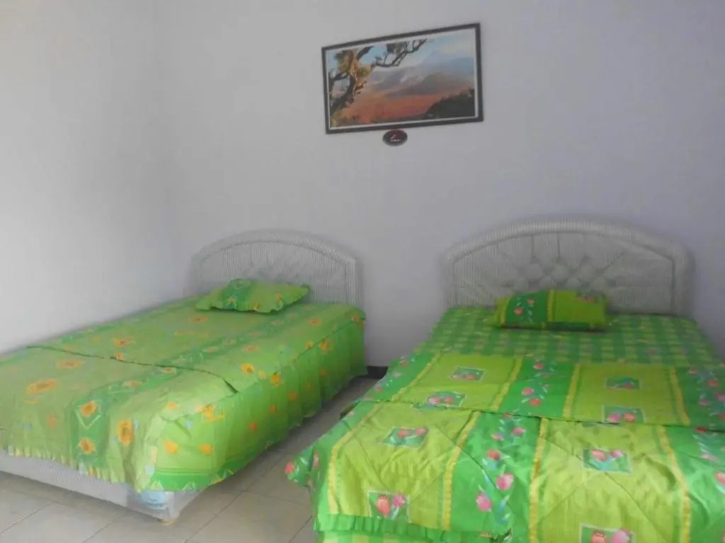 Hotel Nadia Bromo