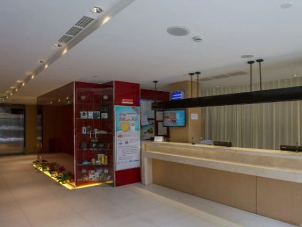 Jinjiang Inn Wuhan Linjiaohu Wanda Branch