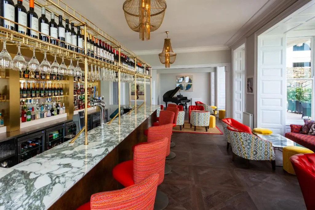 Harbour Hotel & Spa St Ives