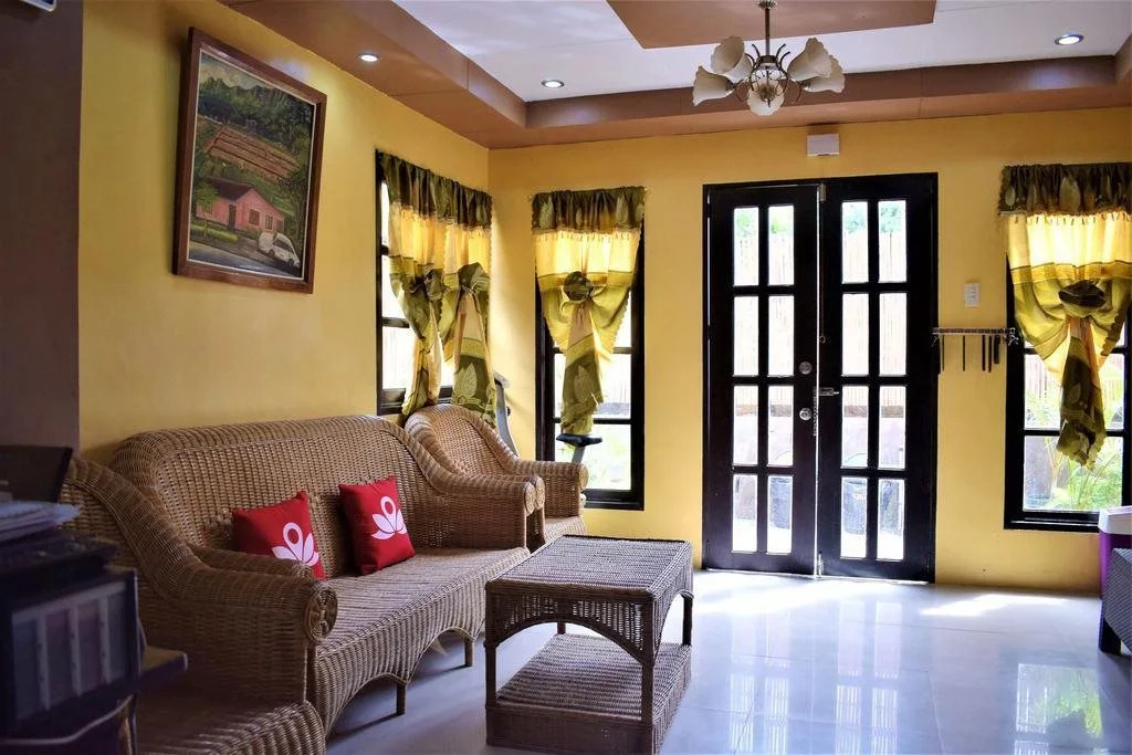 Raje Residence