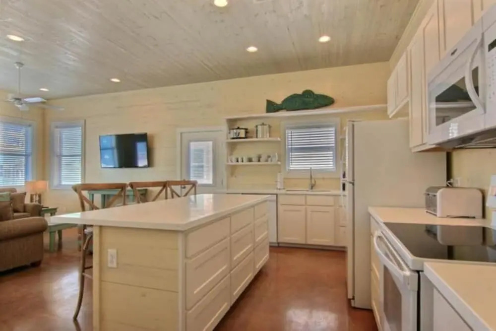 High Tides and Good Vibes Gv634 4 Bedrooms 4.5 Bathrooms Home