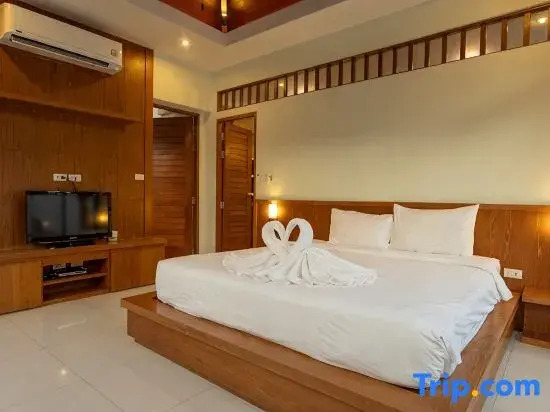 *Siena Villa Stunning 3Bedroom & Private Pool V172