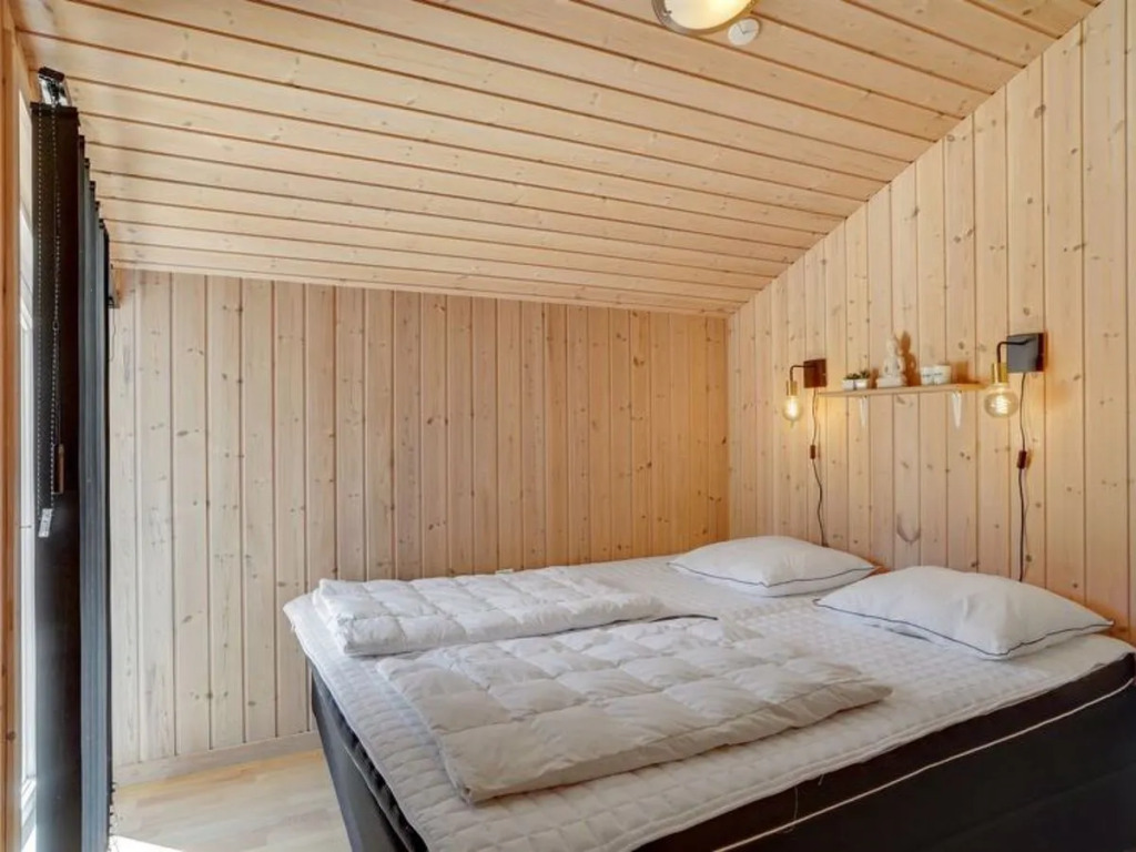 "Awa" - 900m from the sea in NW Jutland