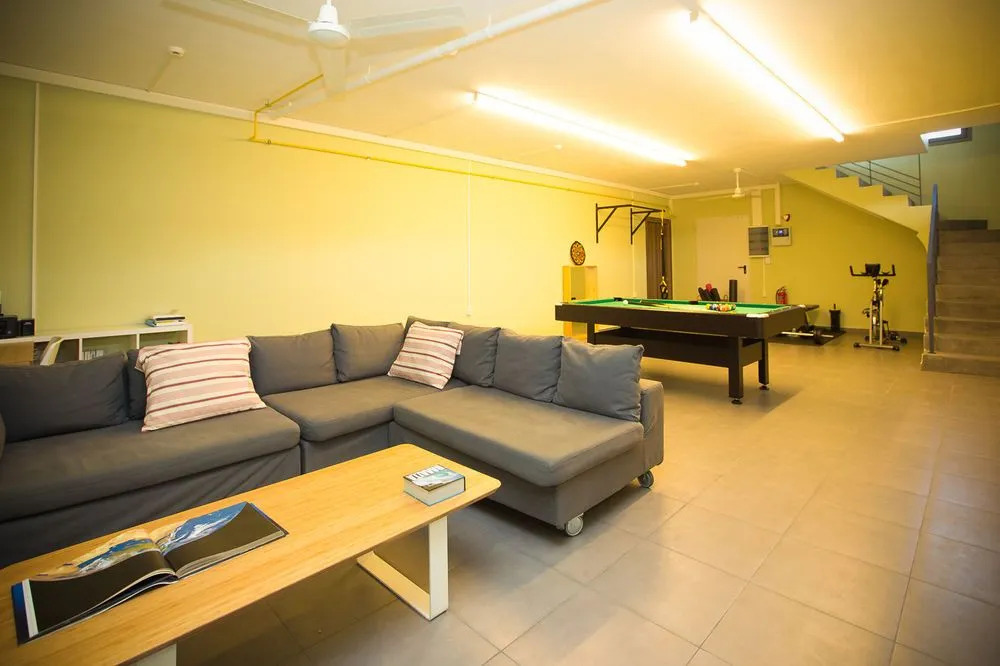 Afrala Summerhouse