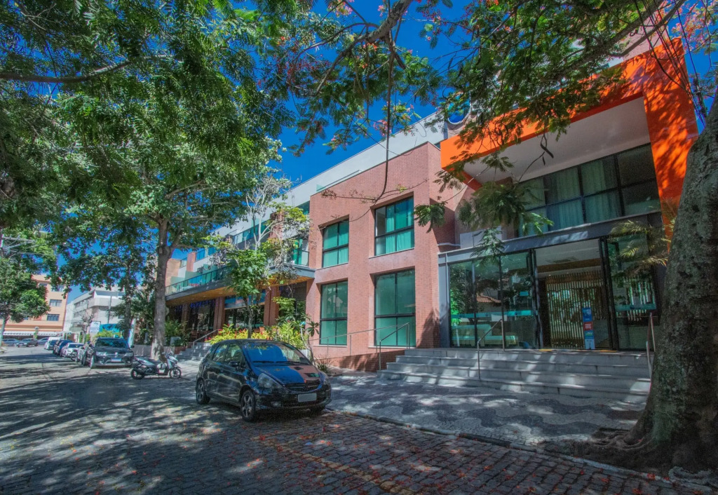 Nova Onda Hotel